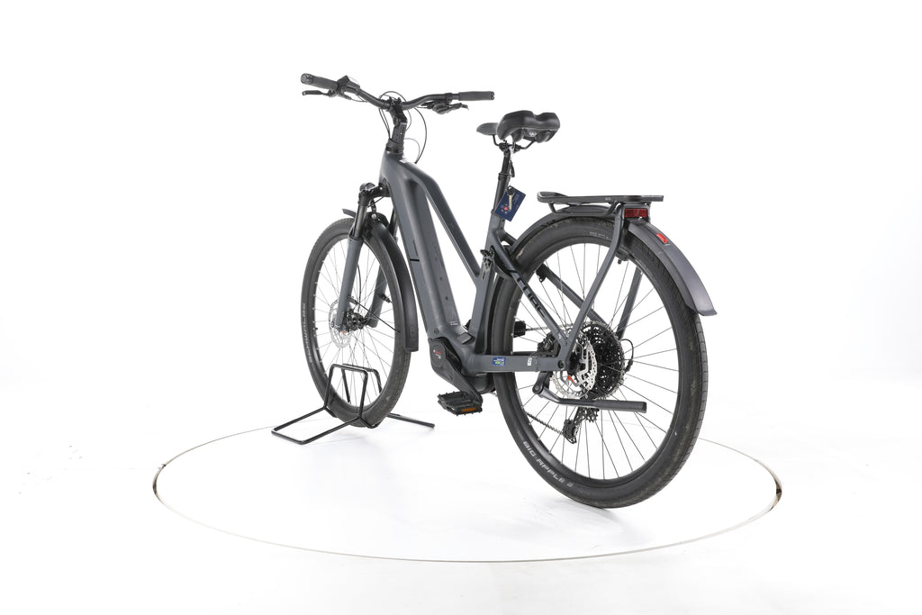Cube Kathmandu Hybrid ONE Trekking E-Bike 2025 - Image 9