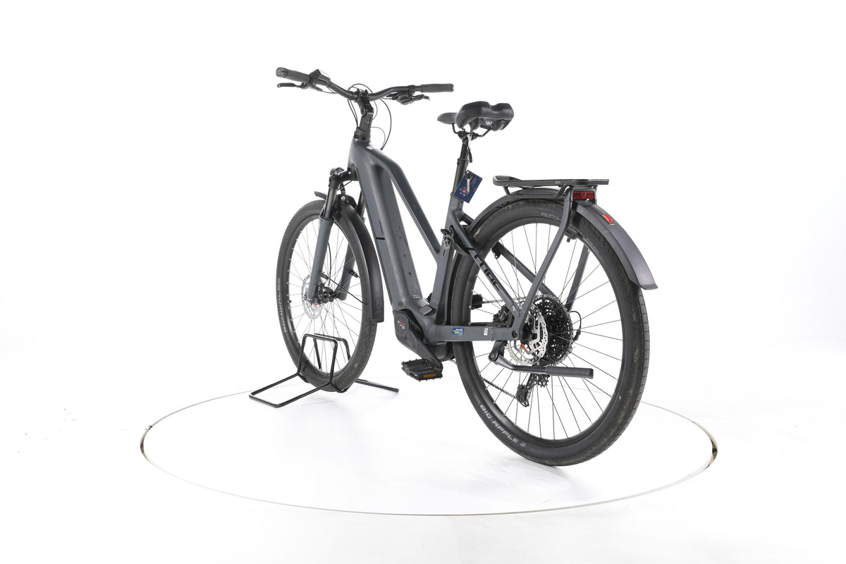 Cube Kathmandu Hybrid ONE Trekking E-Bike 2025 - Image 9