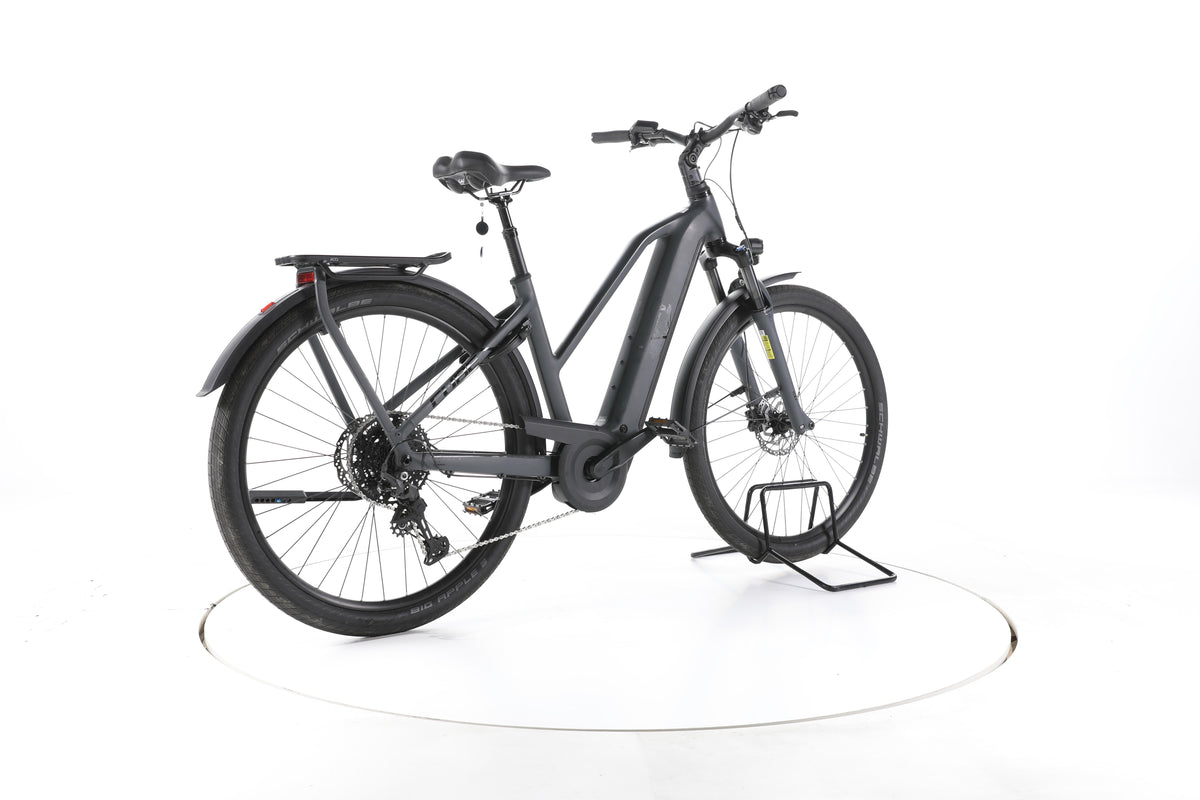 Cube Kathmandu Hybrid ONE Trekking E-Bike 2025 - Image 12