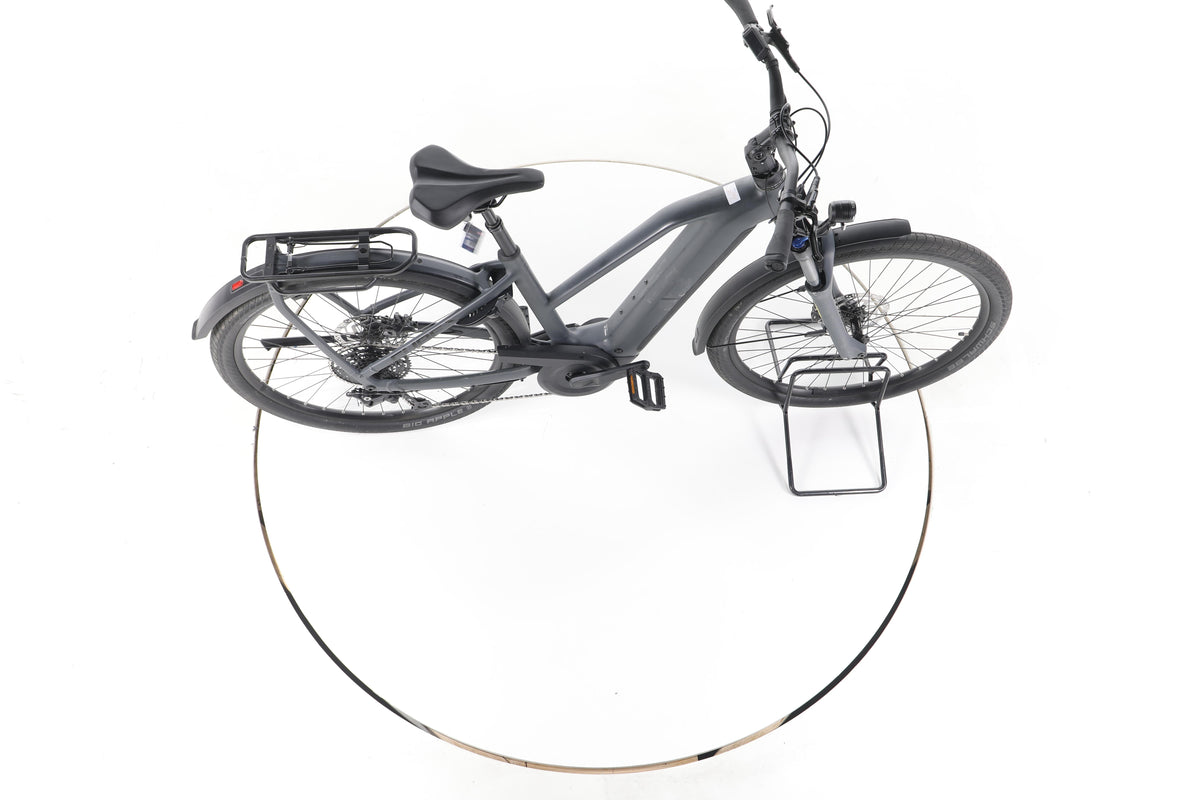 Cube Kathmandu Hybrid ONE Trekking E-Bike 2025 - Image 13