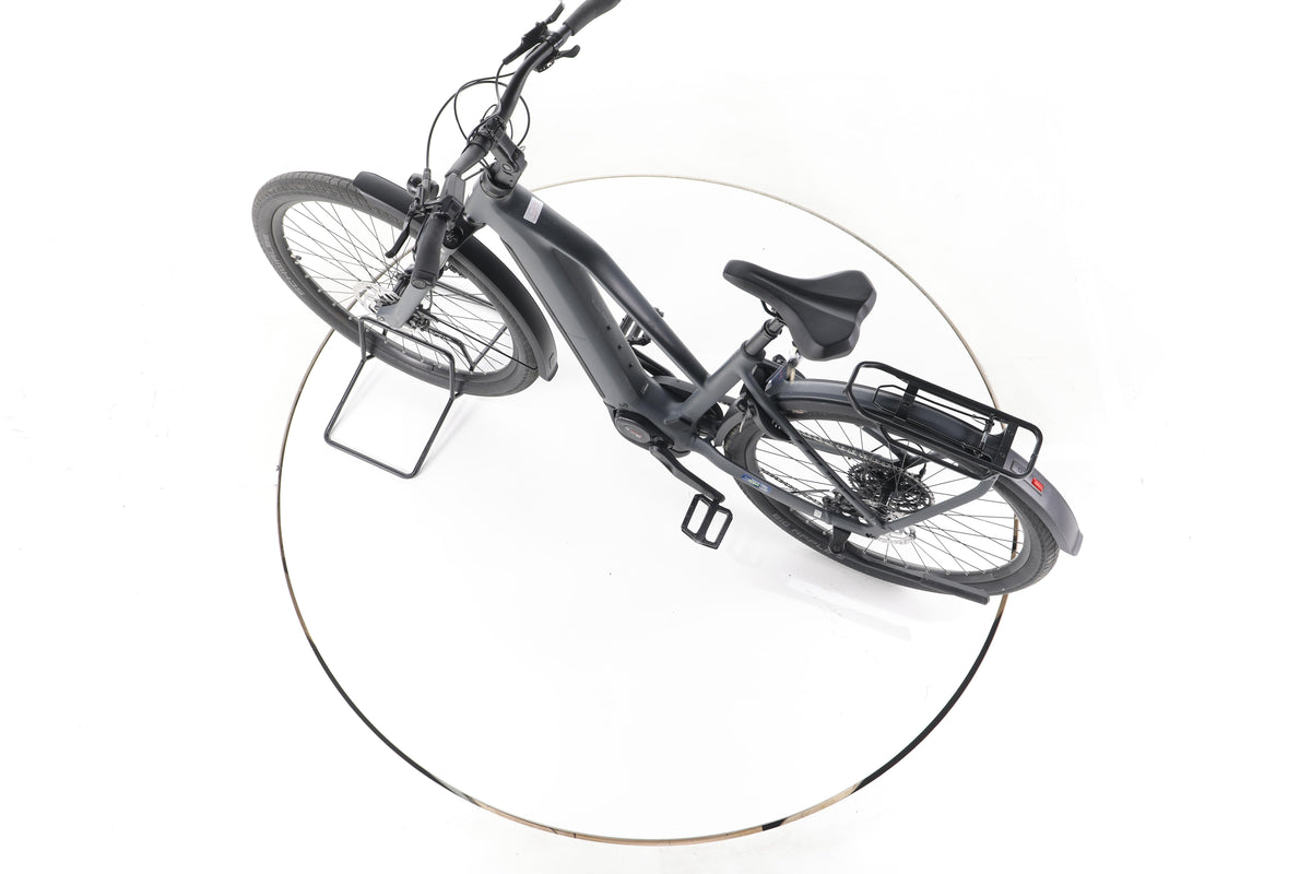 Cube Kathmandu Hybrid ONE Trekking E-Bike 2025 - Image 20