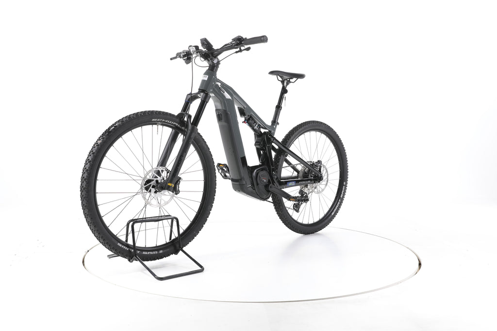 Focus Thron² 6.8 EQP E-Bike Fully 2024 - Image 6