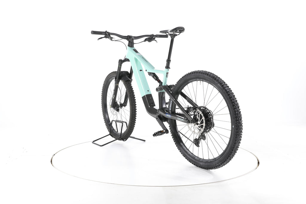 Focus JAM² SL 8.7 E-Bike Fully Carbon 2024 - Image 9