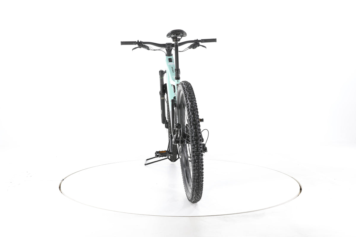 Focus JAM² SL 8.7 E-Bike Fully Carbon 2024 - Image 10