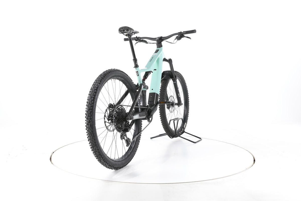 Focus JAM² SL 8.7 E-Bike Fully Carbon 2024 - Image 11