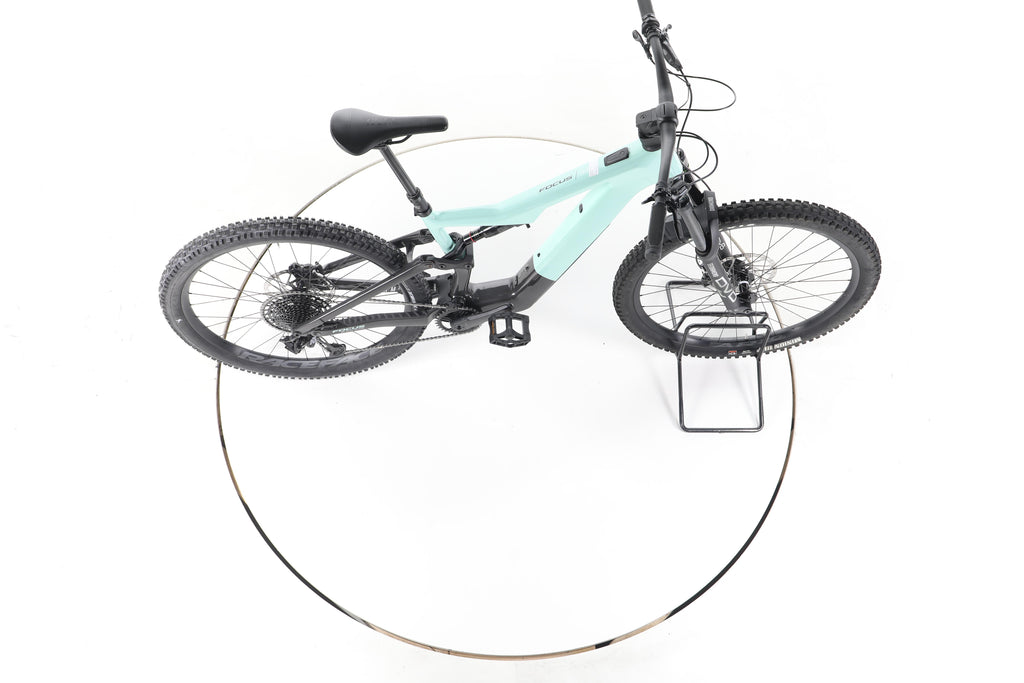 Focus JAM² SL 8.7 E-Bike Fully Carbon 2024 - Image 13