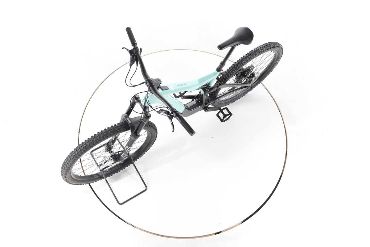Focus JAM² SL 8.7 E-Bike Fully Carbon 2024 - Image 18