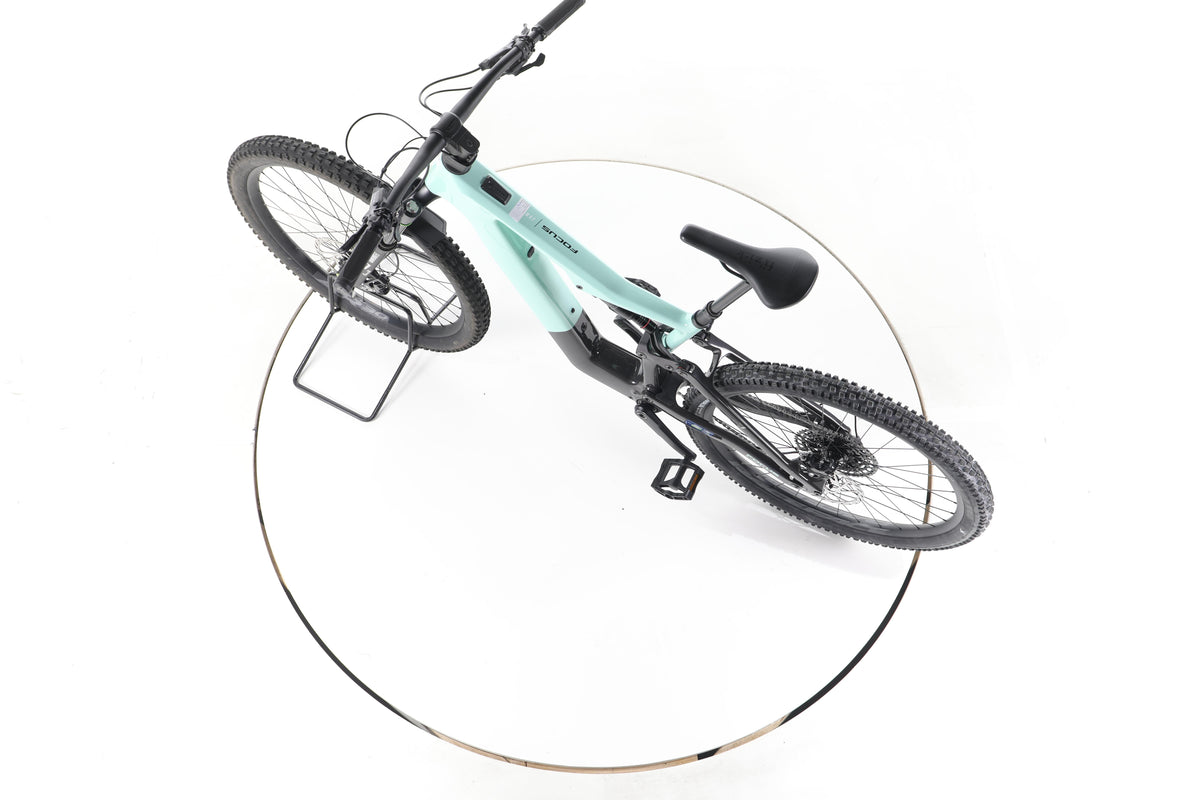 Focus JAM² SL 8.7 E-Bike Fully Carbon 2024 - Image 20
