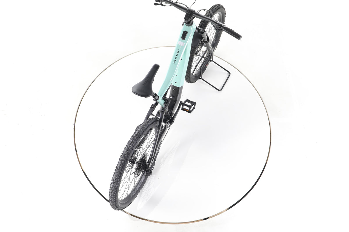 Focus JAM² SL 8.7 E-Bike Fully Carbon 2024 - Image 23