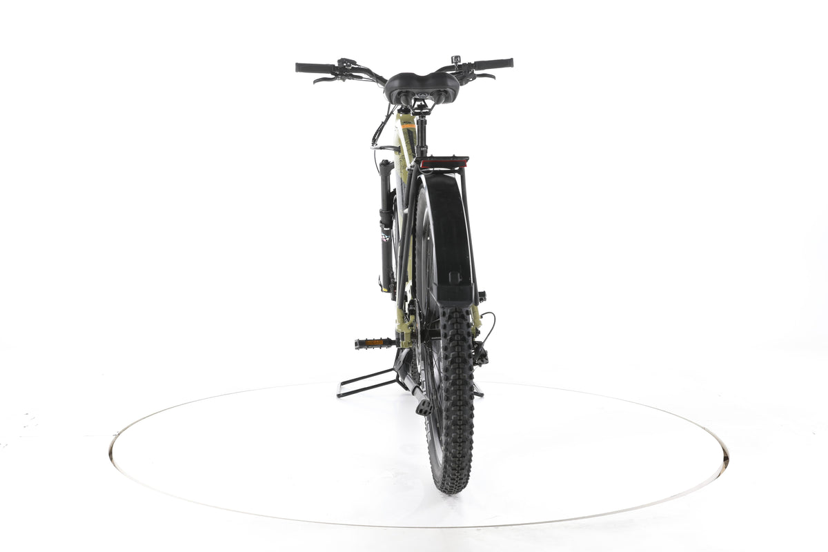 MORRISON Yurok FS SUV E-Bike - Image 10