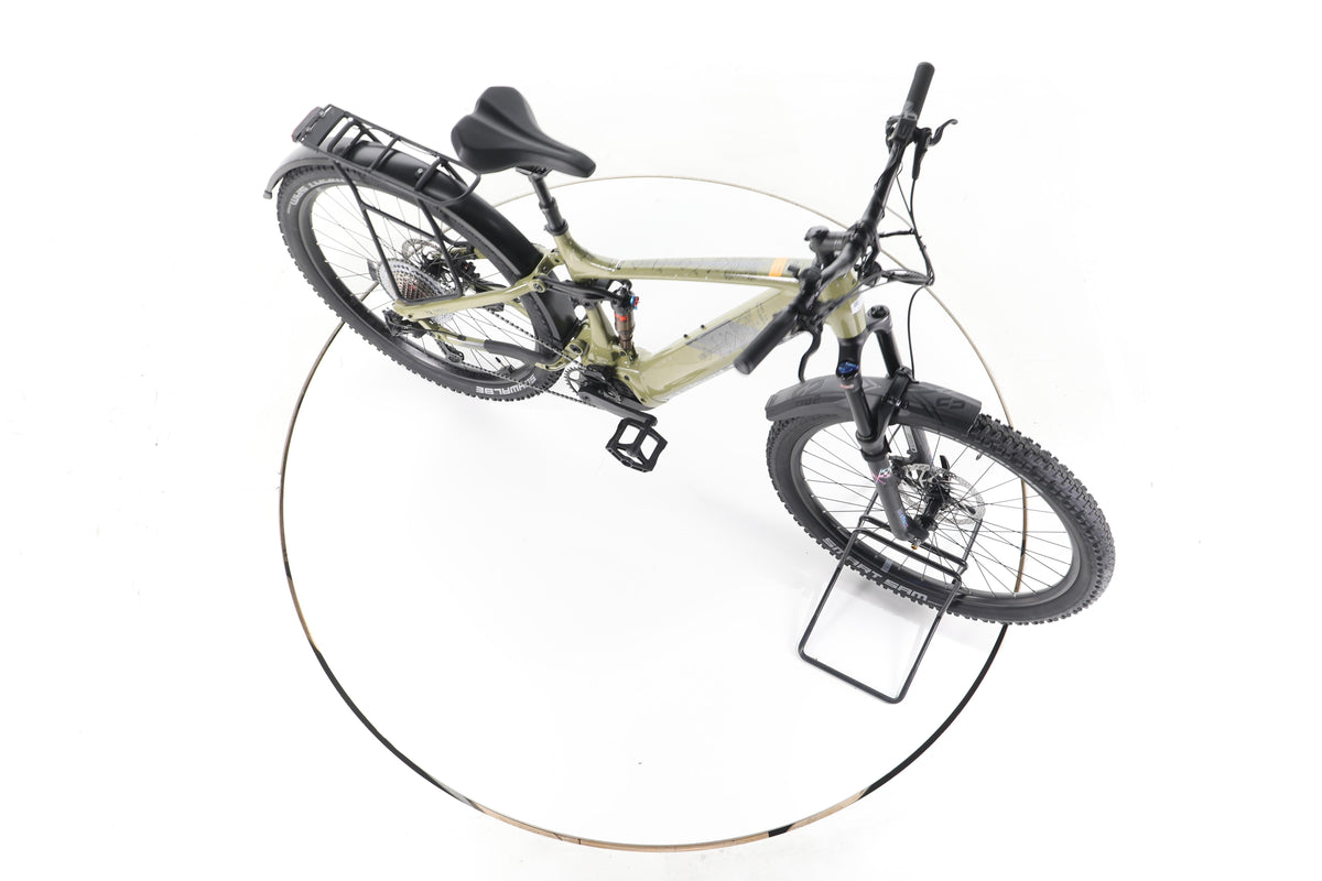 MORRISON Yurok FS SUV E-Bike - Image 14