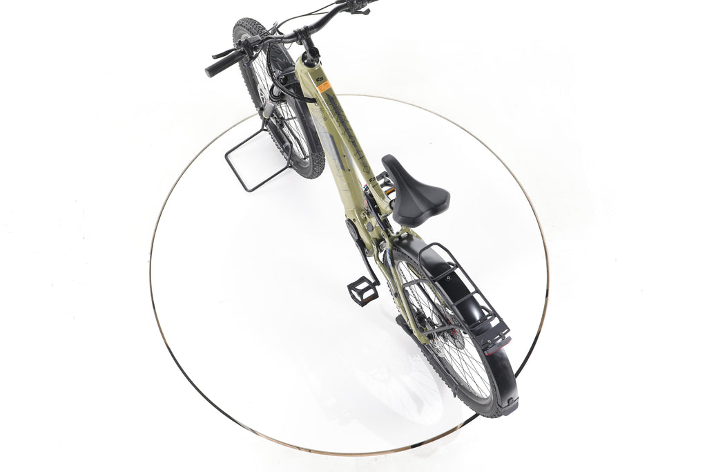 MORRISON Yurok FS SUV E-Bike - Image 21