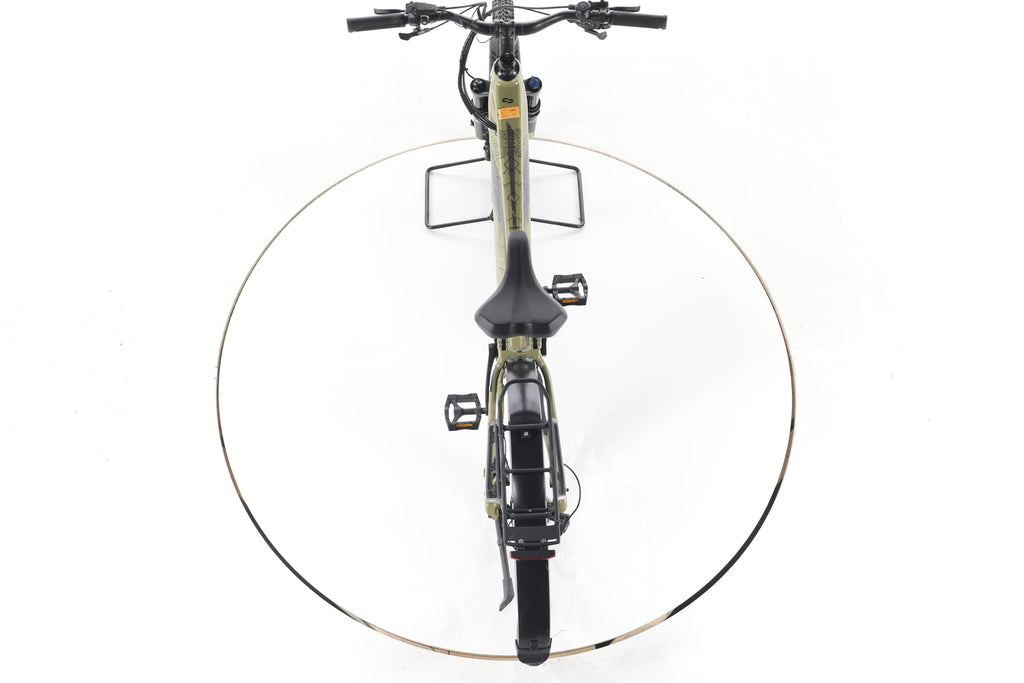 MORRISON Yurok FS SUV E-Bike - Image 22