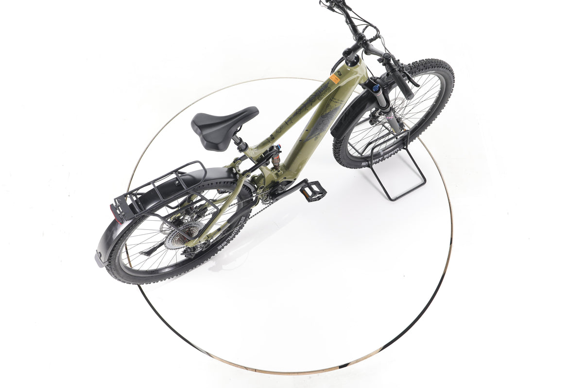 MORRISON Yurok FS SUV E-Bike - Image 24