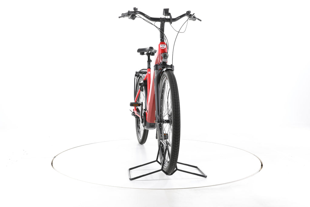 Victoria Tresalo 14 Trekking E-Bike Tiefeinsteiger - Image 4