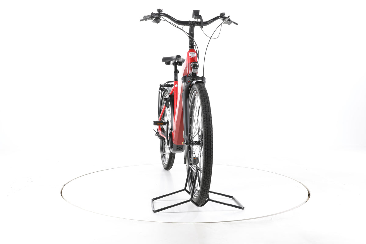 Victoria Tresalo 14 Trekking E-Bike Tiefeinsteiger - Image 4