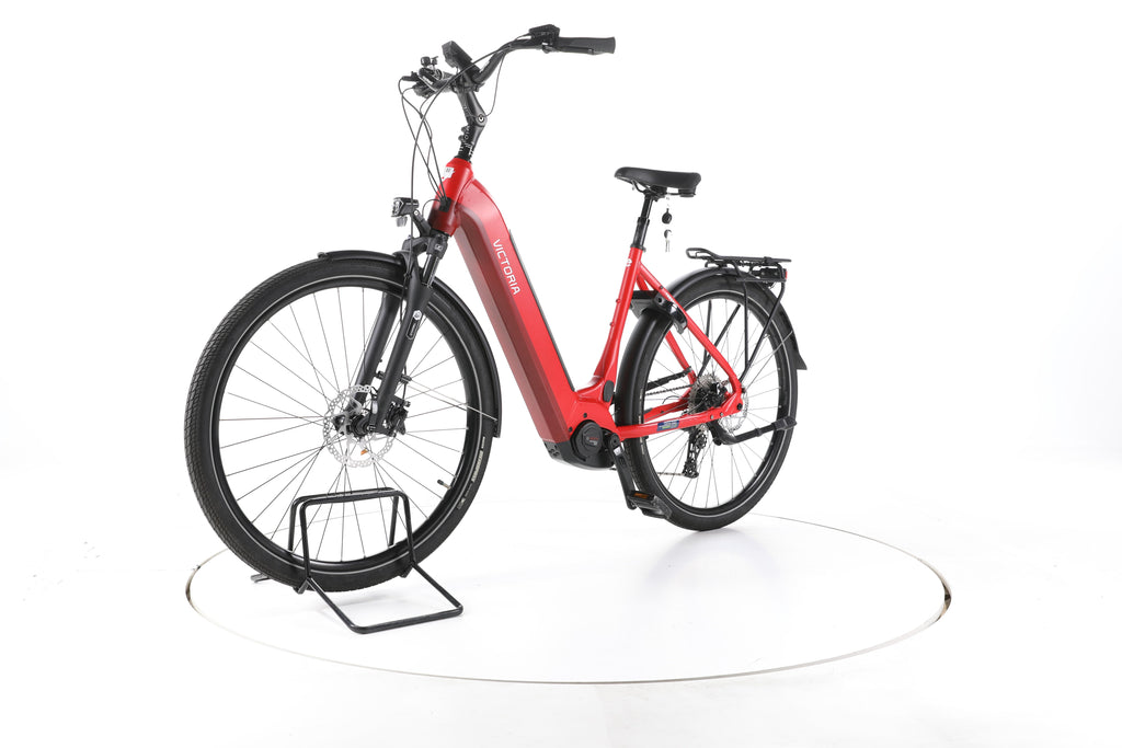 Victoria Tresalo 14 Trekking E-Bike Tiefeinsteiger - Image 6