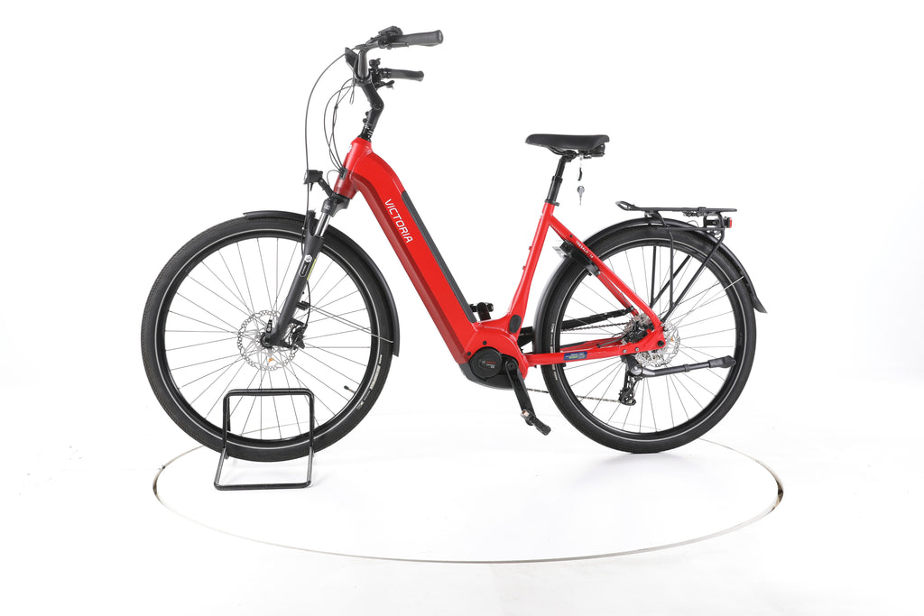 Victoria Tresalo 14 Trekking E-Bike Tiefeinsteiger - Image 7