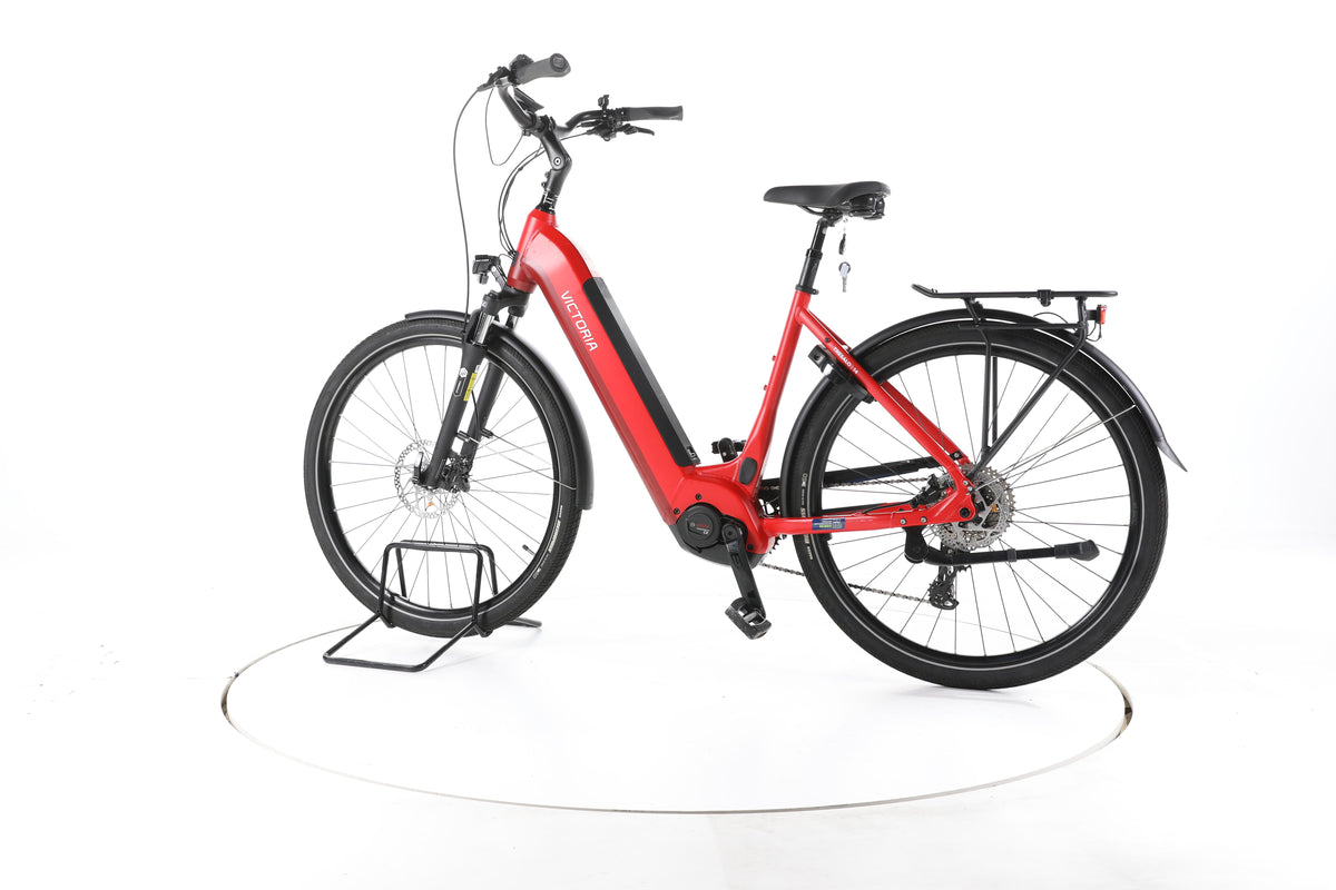 Victoria Tresalo 14 Trekking E-Bike Tiefeinsteiger - Image 8