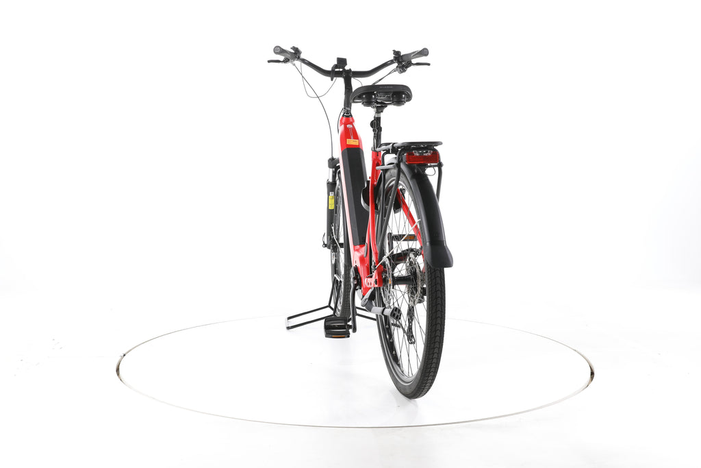 Victoria Tresalo 14 Trekking E-Bike Tiefeinsteiger - Image 10