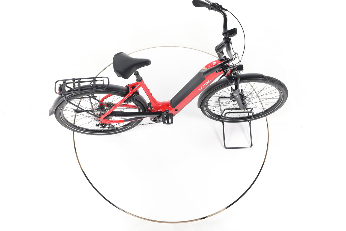 Victoria Tresalo 14 Trekking E-Bike Tiefeinsteiger - Image 13