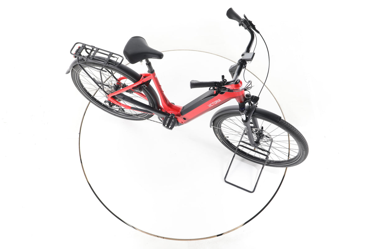 Victoria Tresalo 14 Trekking E-Bike Tiefeinsteiger - Image 14