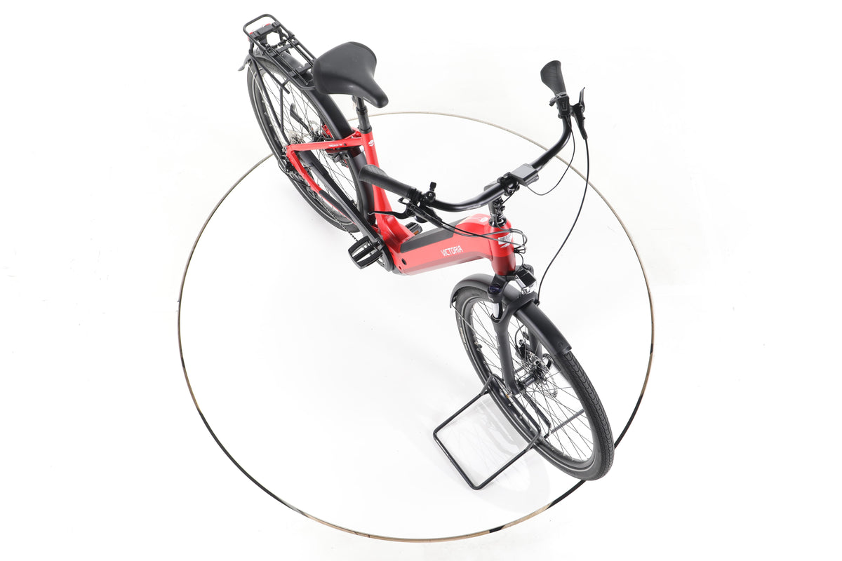 Victoria Tresalo 14 Trekking E-Bike Tiefeinsteiger - Image 15