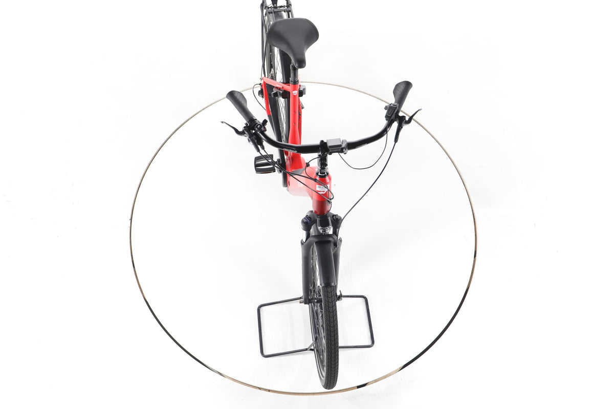 Victoria Tresalo 14 Trekking E-Bike Tiefeinsteiger - Image 16