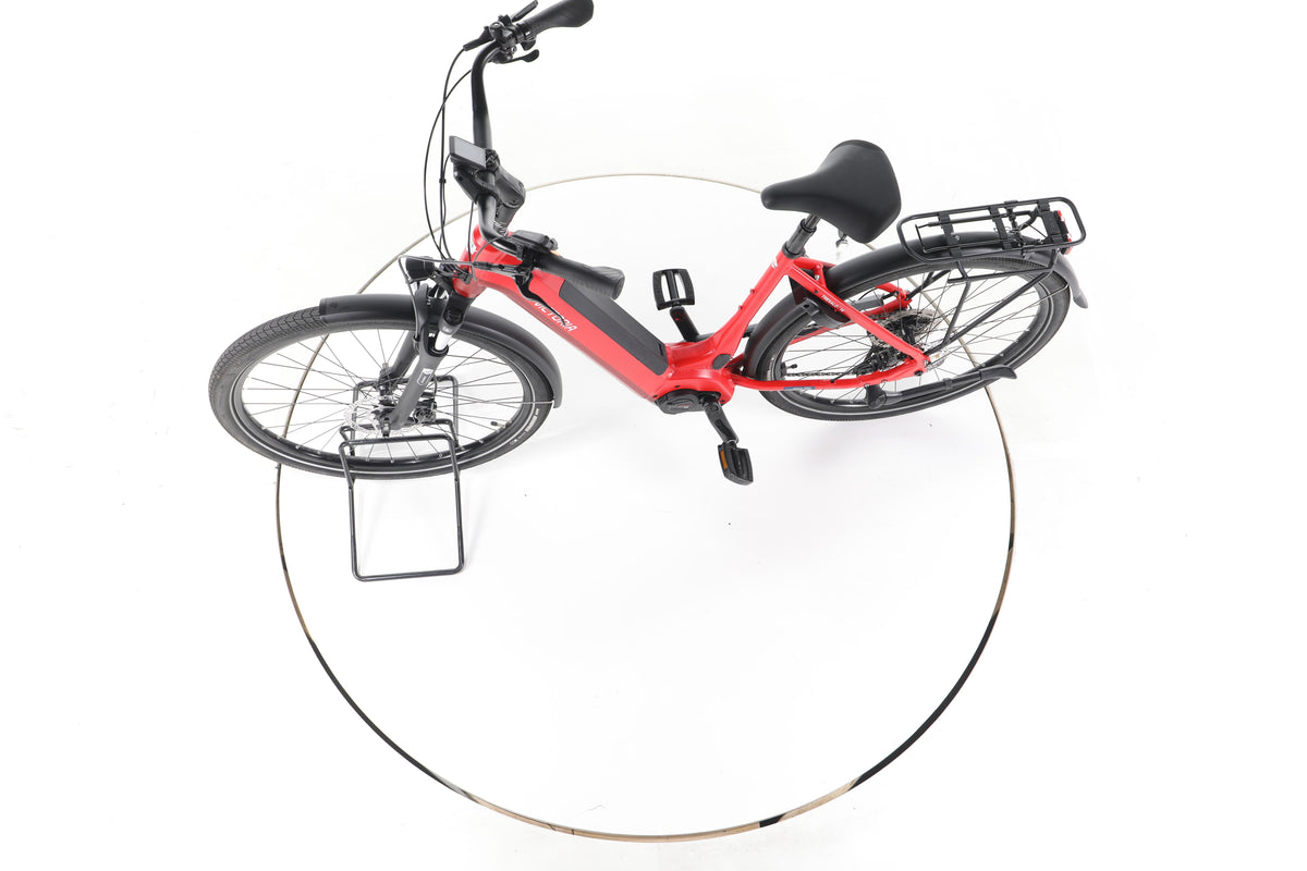 Victoria Tresalo 14 Trekking E-Bike Tiefeinsteiger - Image 19