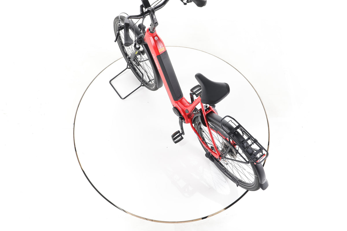 Victoria Tresalo 14 Trekking E-Bike Tiefeinsteiger - Image 21