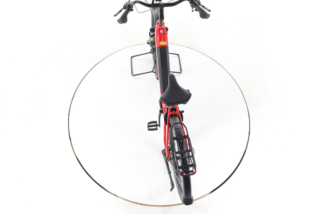 Victoria Tresalo 14 Trekking E-Bike Tiefeinsteiger - Image 22