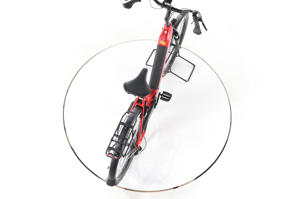 Victoria Tresalo 14 Trekking E-Bike Tiefeinsteiger - Image 23