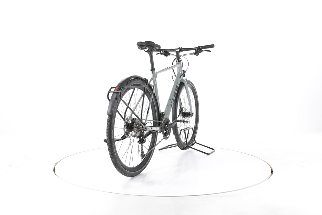 Cube Nulane Pro FE Fahrrad City & Trekking - Image 11