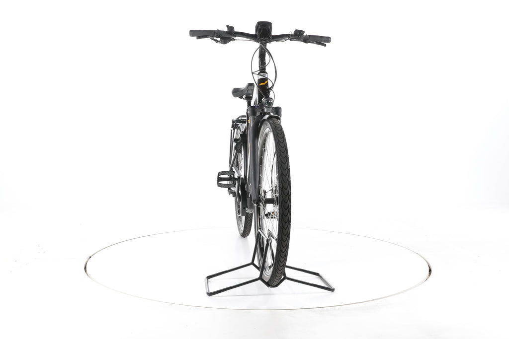 Victoria eTrekking 12.8 Trekking E-Bike Tiefeinsteiger - Image 4