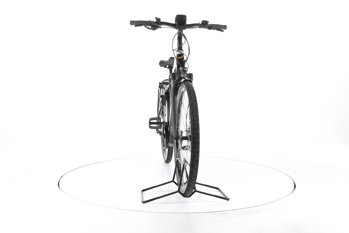 Victoria eTrekking 12.8 Trekking E-Bike Tiefeinsteiger - Image 4