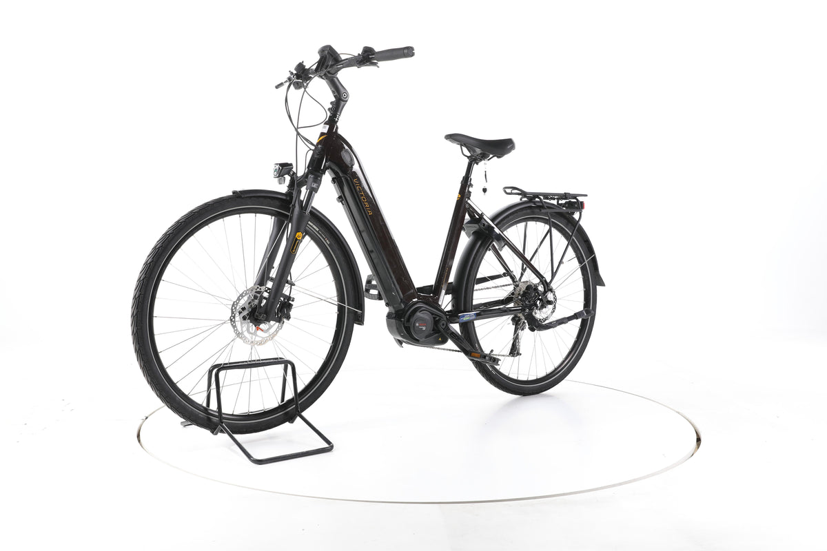 Victoria eTrekking 12.8 Trekking E-Bike Tiefeinsteiger - Image 6