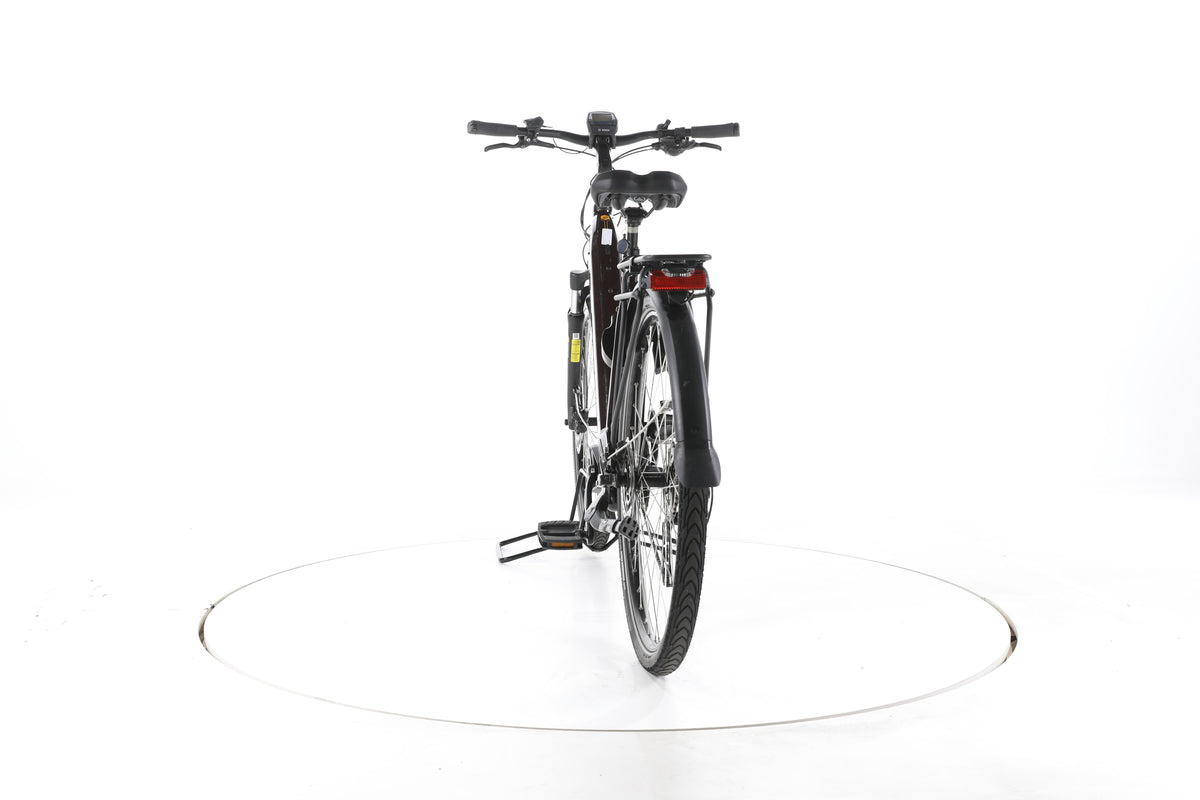 Victoria eTrekking 12.8 Trekking E-Bike Tiefeinsteiger - Image 10
