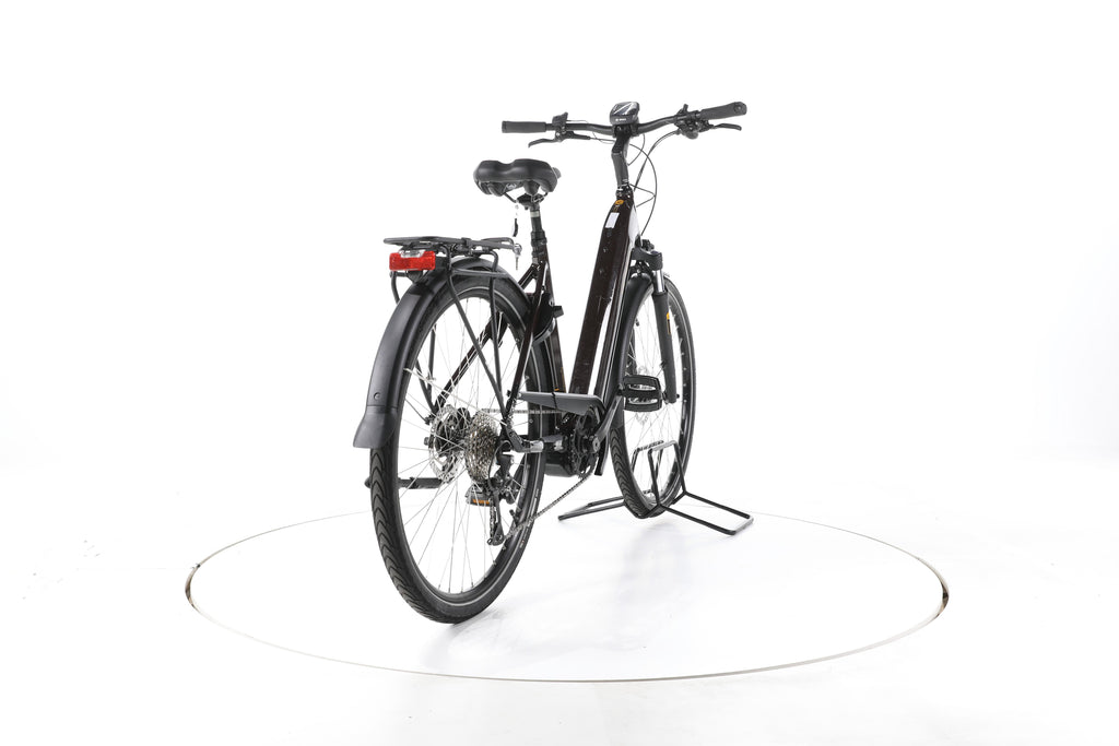 Victoria eTrekking 12.8 Trekking E-Bike Tiefeinsteiger - Image 11