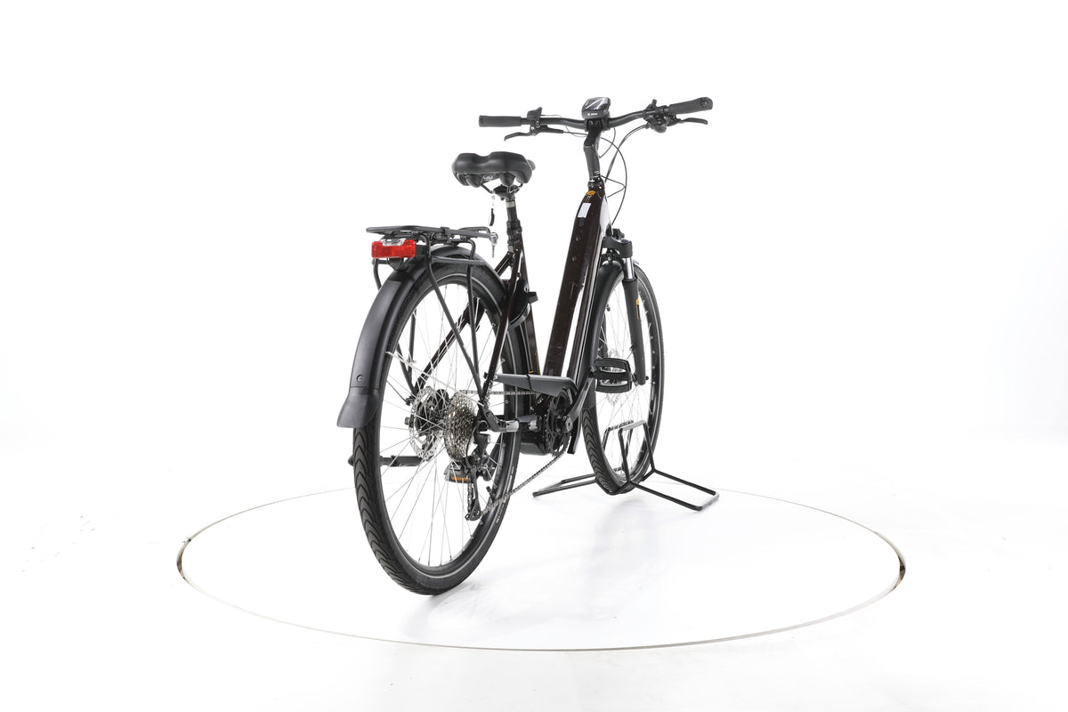 Victoria eTrekking 12.8 Trekking E-Bike Tiefeinsteiger - Image 11