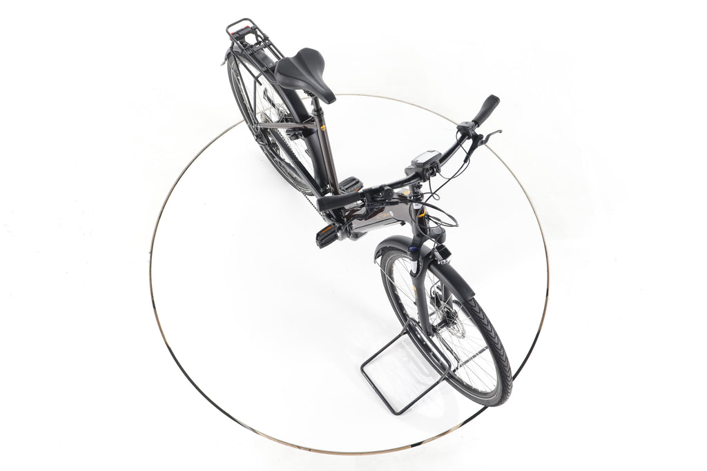 Victoria eTrekking 12.8 Trekking E-Bike Tiefeinsteiger - Image 15