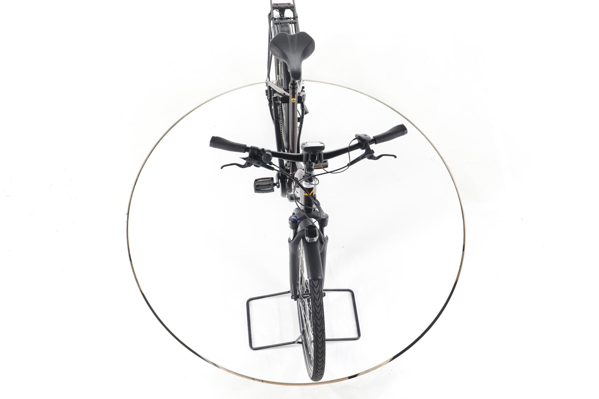 Victoria eTrekking 12.8 Trekking E-Bike Tiefeinsteiger - Image 16