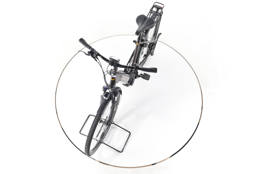 Victoria eTrekking 12.8 Trekking E-Bike Tiefeinsteiger - Image 17