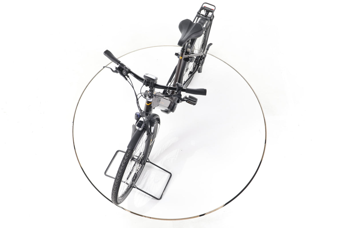 Victoria eTrekking 12.8 Trekking E-Bike Tiefeinsteiger - Image 17