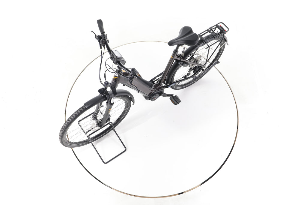 Victoria eTrekking 12.8 Trekking E-Bike Tiefeinsteiger - Image 18