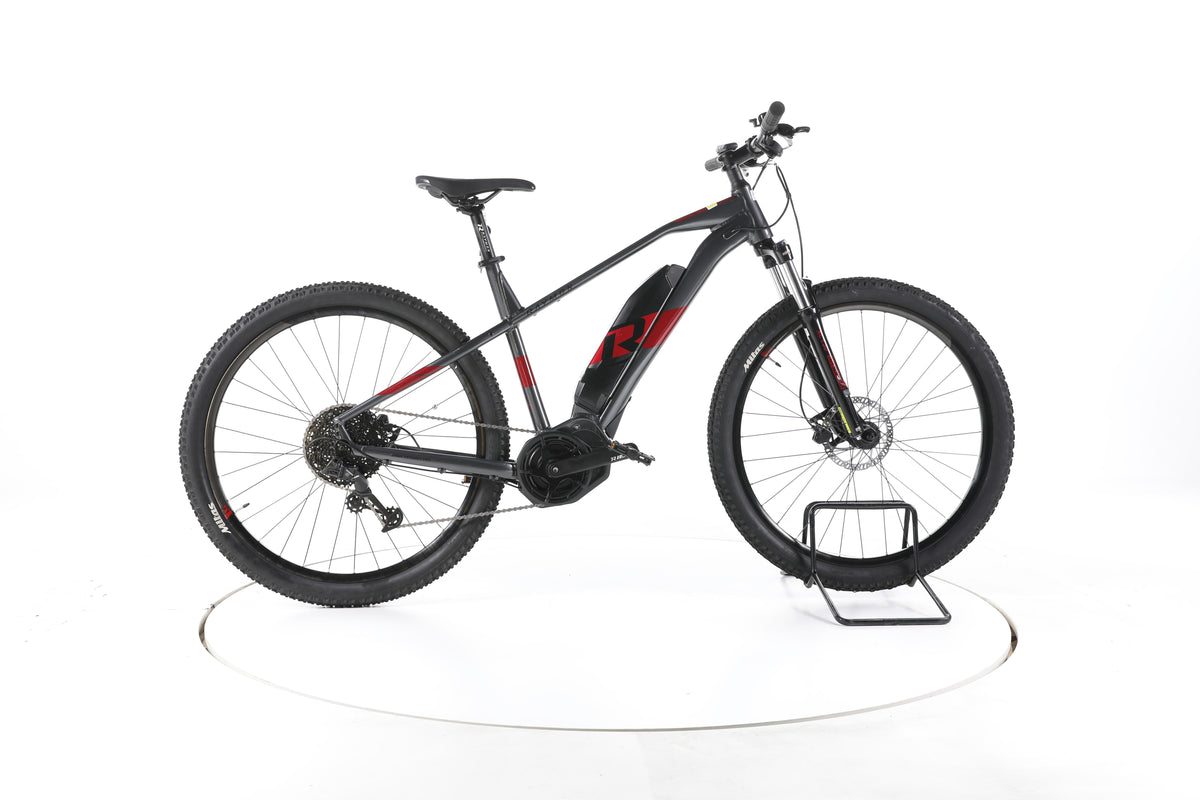 R Raymon HardRay E-4.0 E-Bike - Image 1