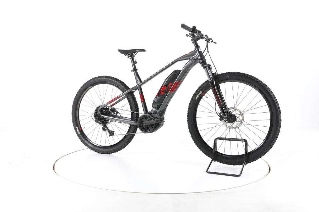 R Raymon HardRay E-4.0 E-Bike - Image 2