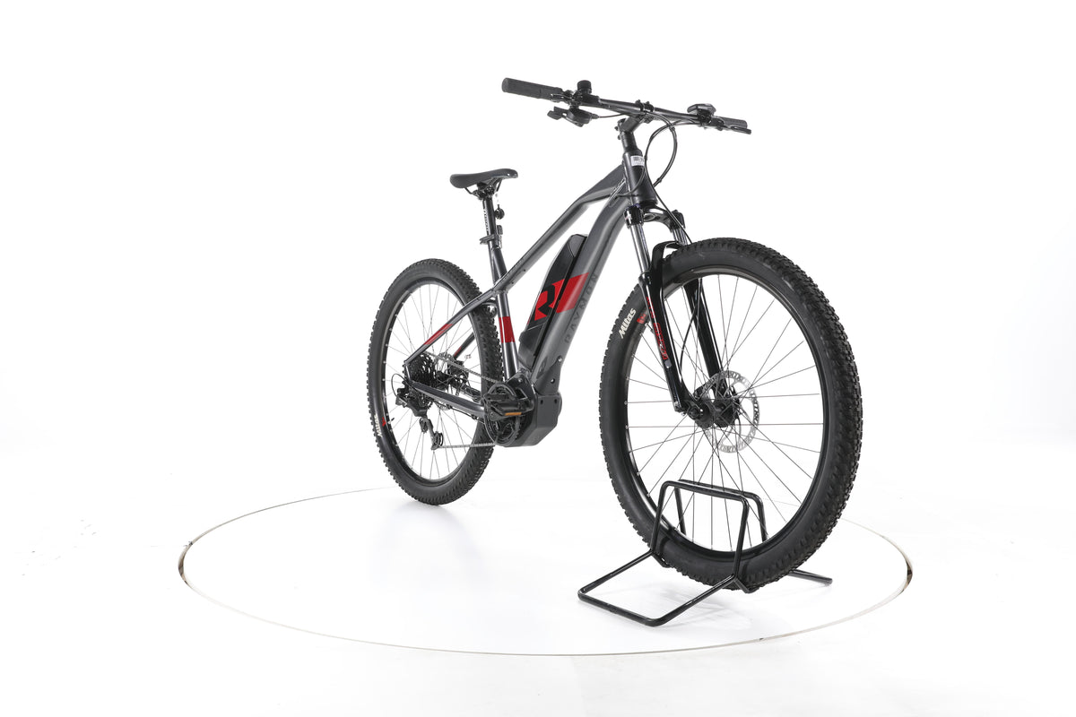 R Raymon HardRay E-4.0 E-Bike - Image 3