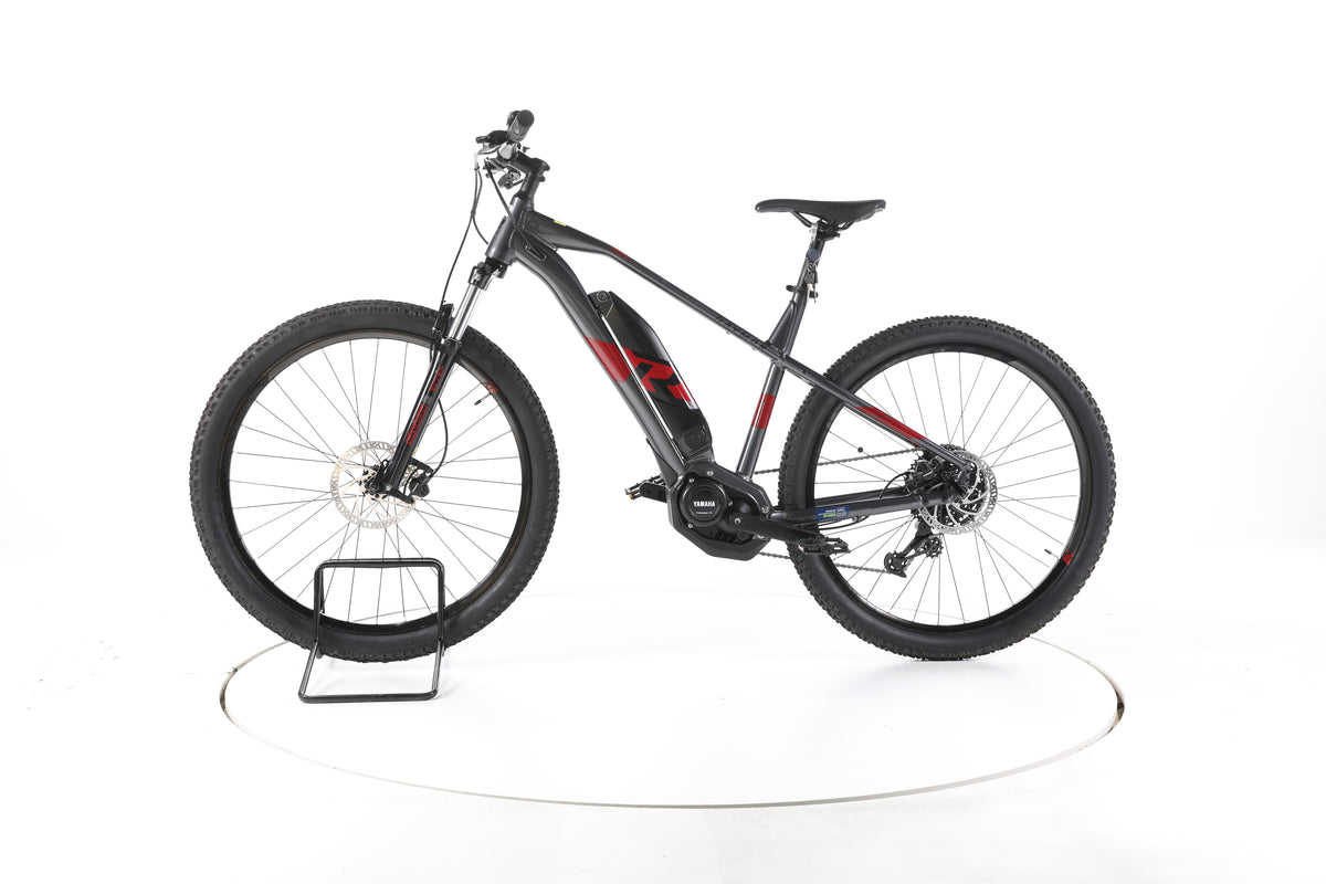 R Raymon HardRay E-4.0 E-Bike - Image 7