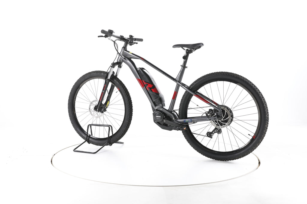 R Raymon HardRay E-4.0 E-Bike - Image 8