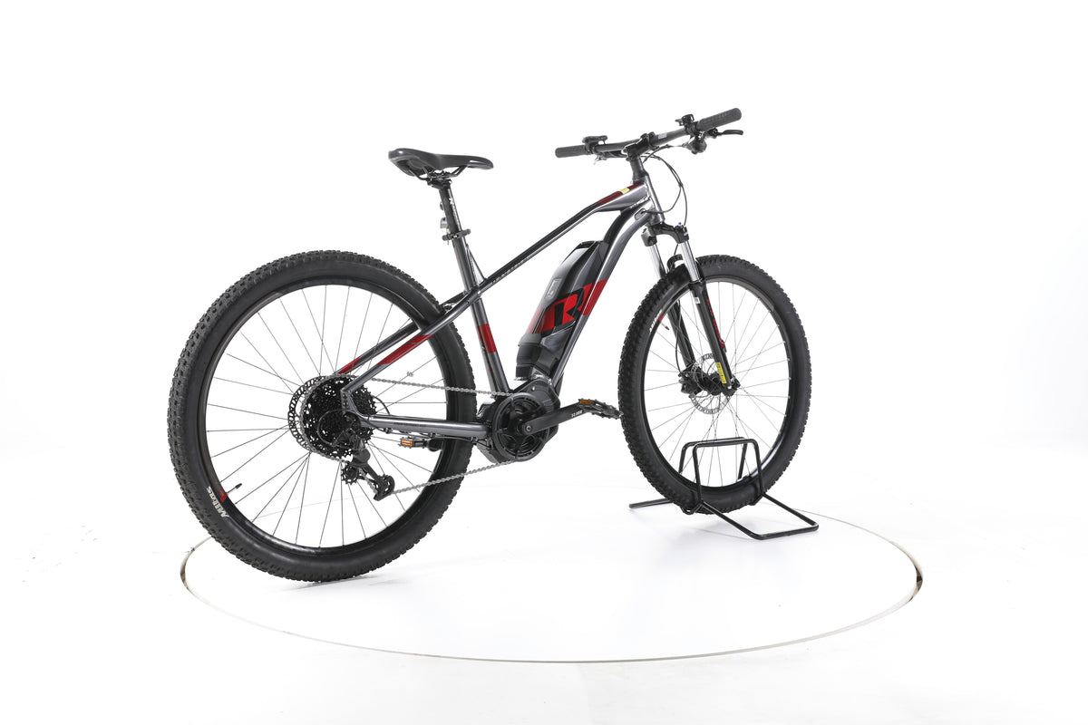 R Raymon HardRay E-4.0 E-Bike - Image 12
